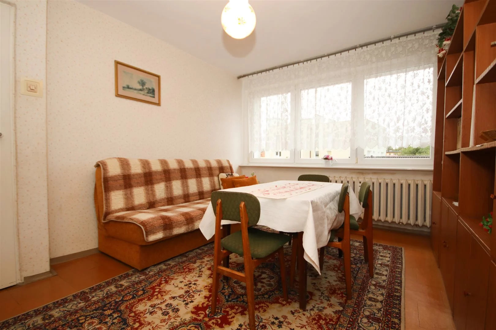 Apartamenty GRS-MS-2987 Ustka Plac Wolności