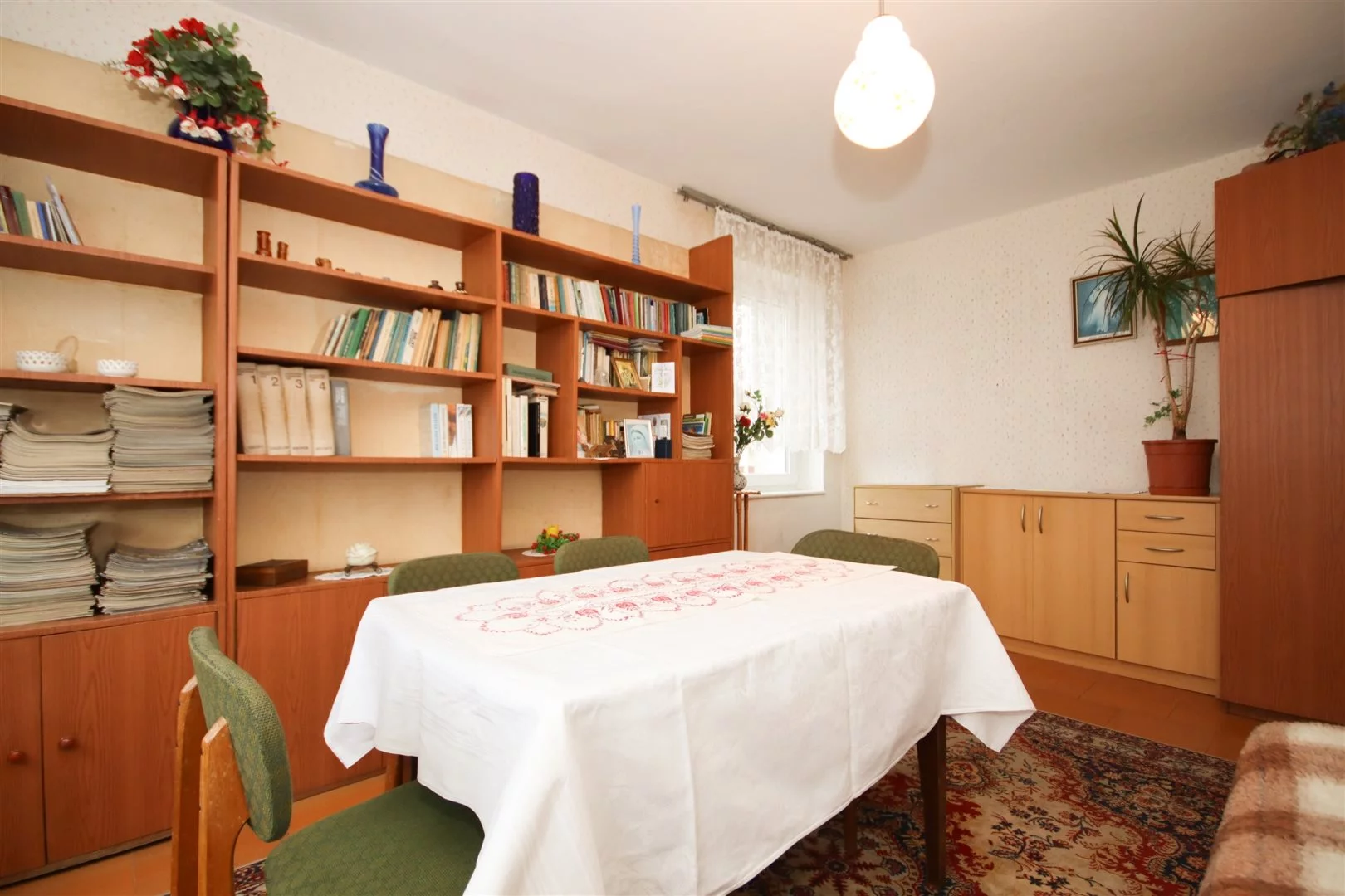 2 pokoje, mieszkanie 45,45 m², piętro 3, oferta nr , GRS-MS-2987, Ustka, Plac Wolności