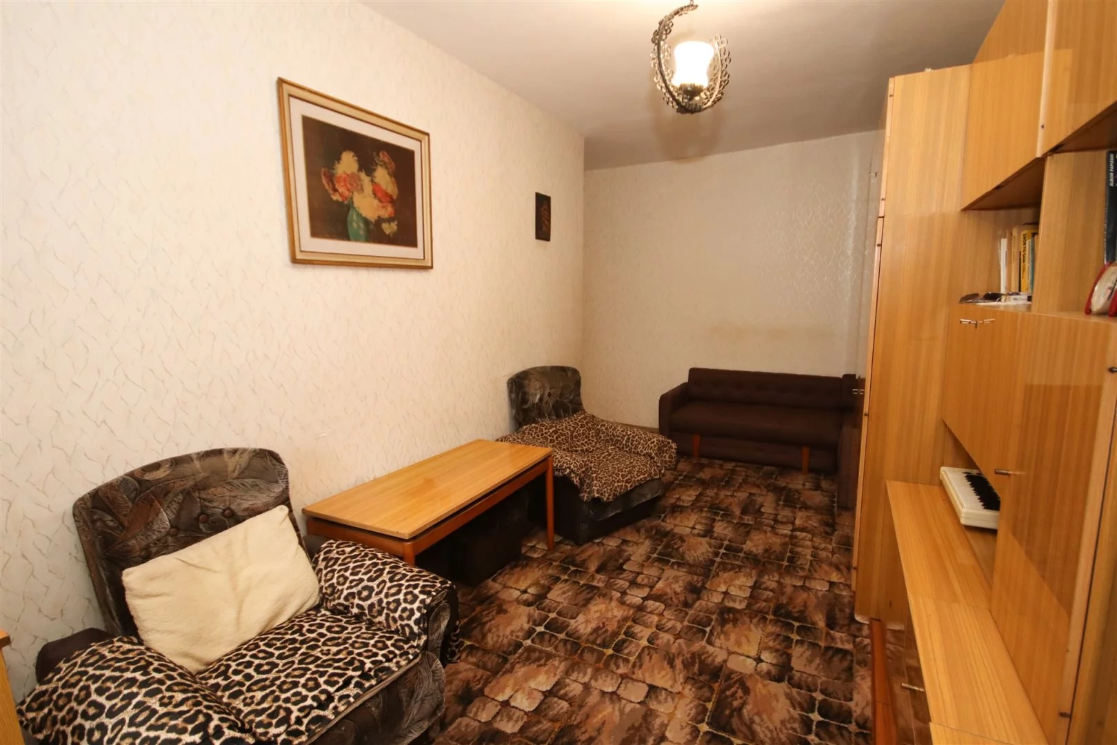 2 pokoje, mieszkanie 45,45 m², piętro 3, oferta nr , GRS-MS-2987, Ustka, Plac Wolności