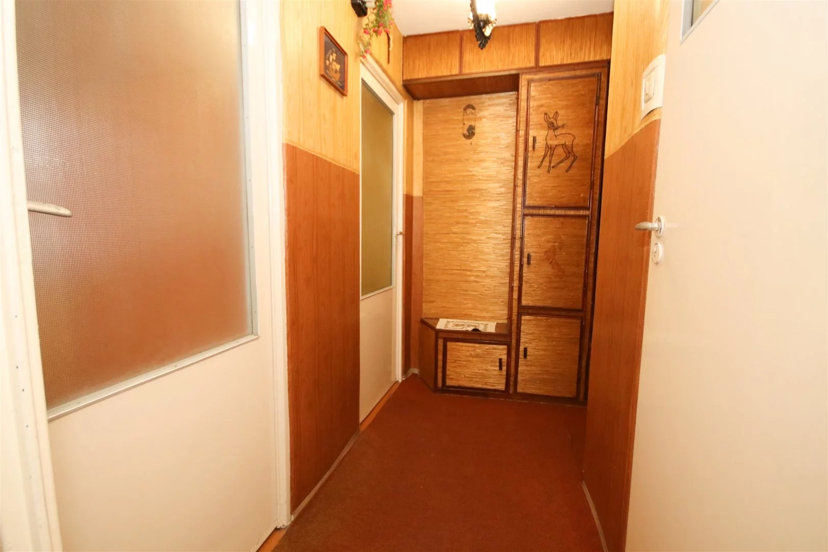 2 pokoje, mieszkanie 45,45 m², piętro 3, oferta nr , GRS-MS-2987, Ustka, Plac Wolności