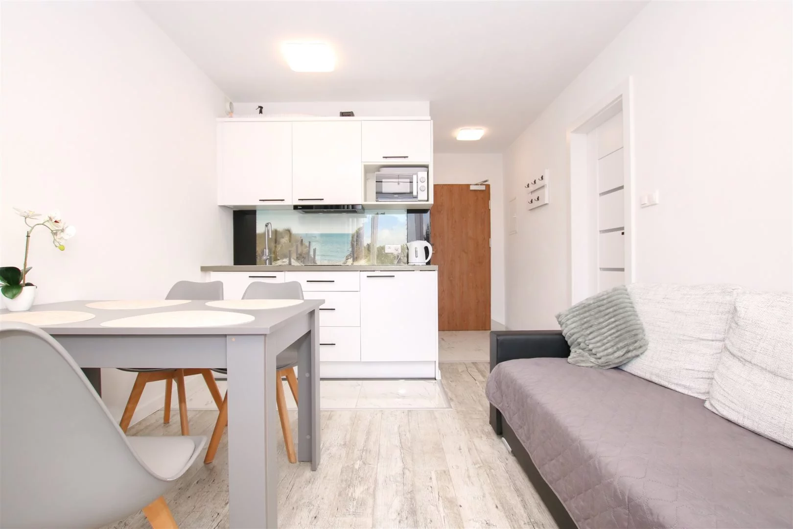 Apartamenty GRS-MS-3014 Ustka Plażowa
