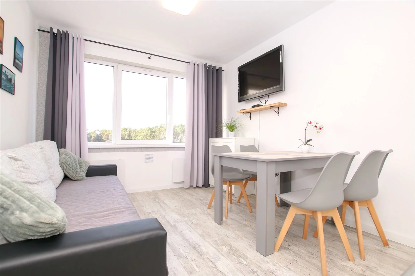 2 pokoje, mieszkanie 32,88 m², piętro 1, oferta nr , GRS-MS-3014, Ustka, Plażowa
