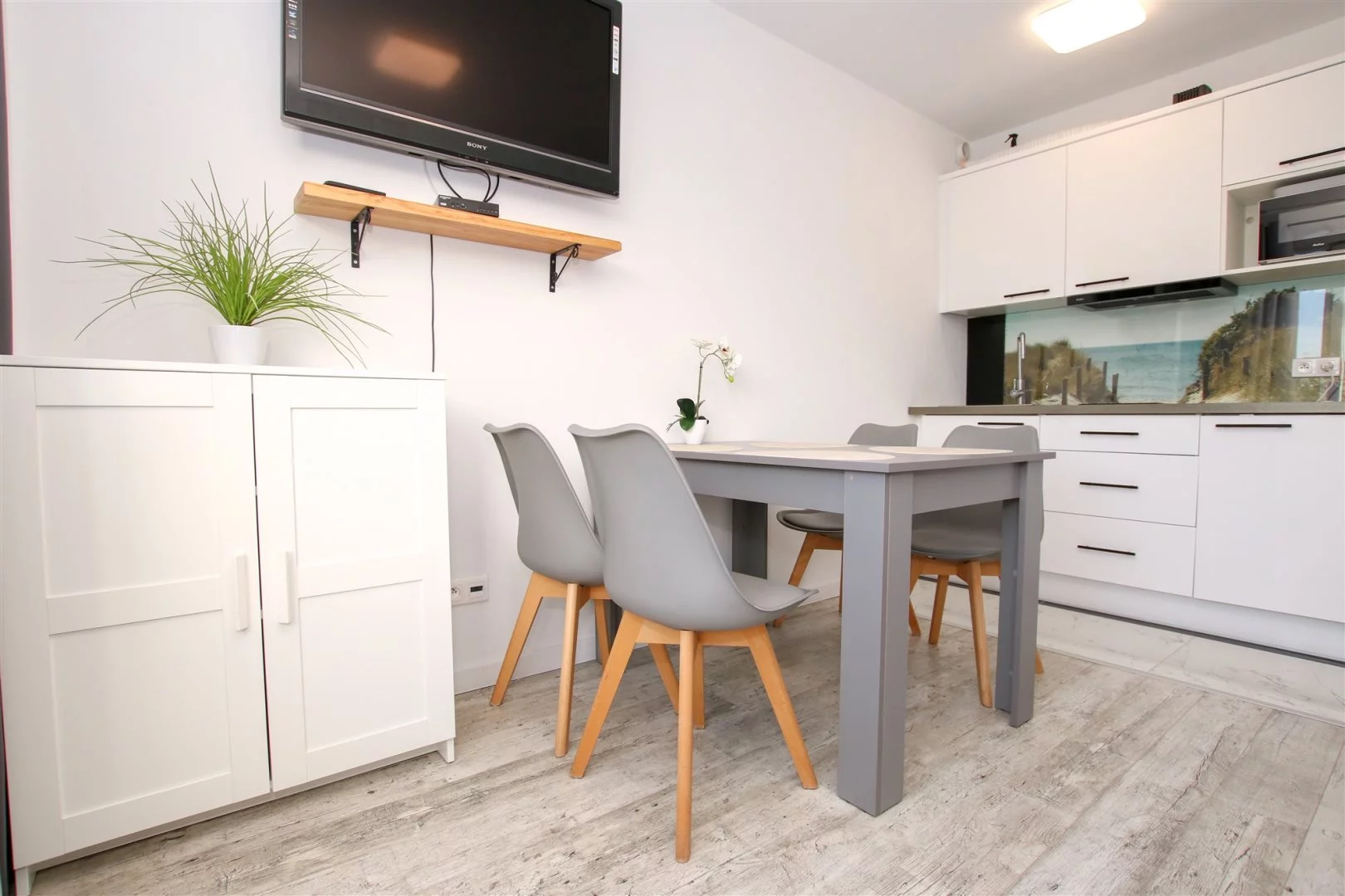 2 pokoje, mieszkanie 32,88 m², piętro 1, oferta nr , GRS-MS-3014, Ustka, Plażowa