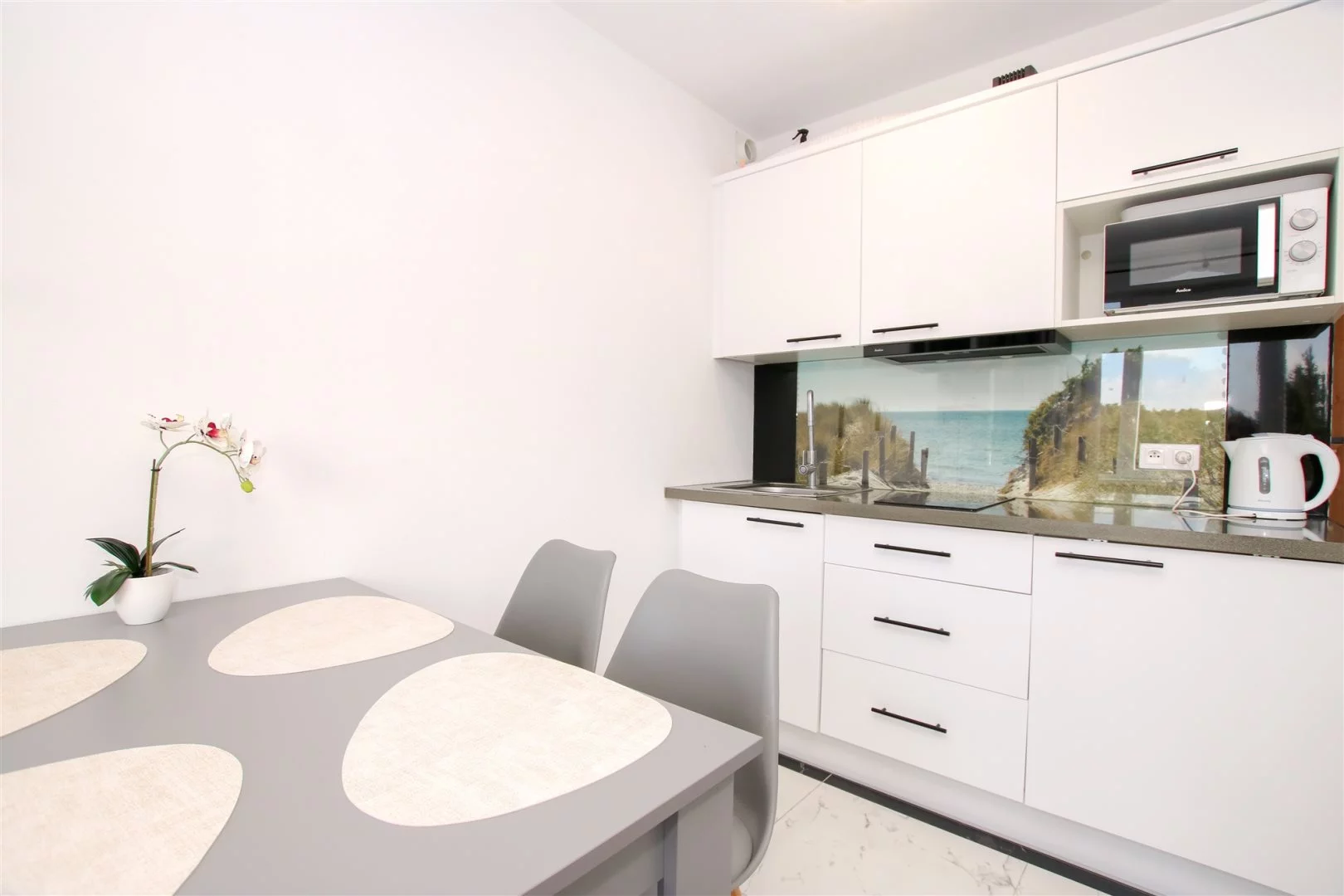 2 pokoje, mieszkanie 32,88 m², piętro 1, oferta nr , GRS-MS-3014, Ustka, Plażowa