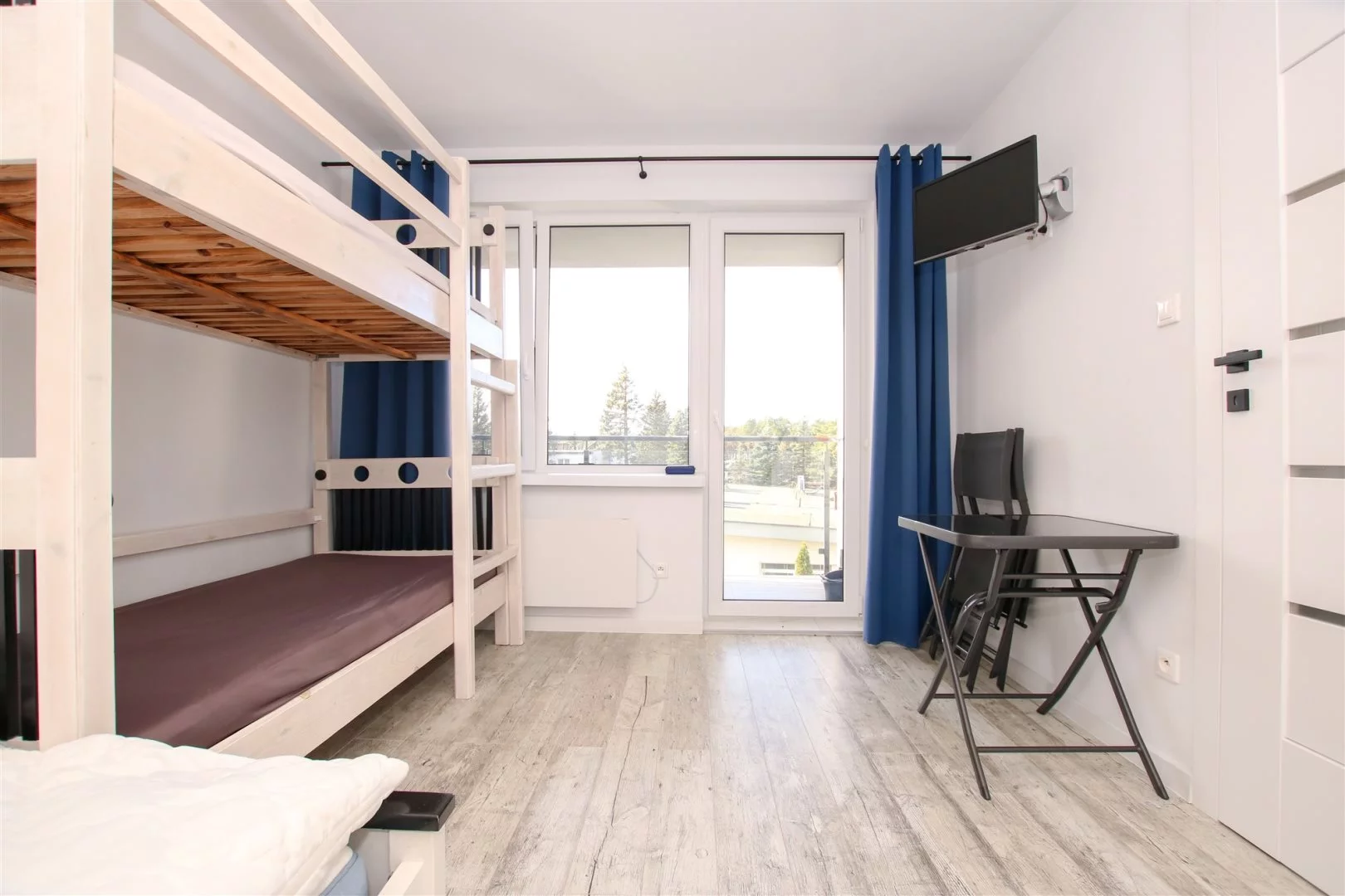 2 pokoje, mieszkanie 32,88 m², piętro 1, oferta nr , GRS-MS-3014, Ustka, Plażowa