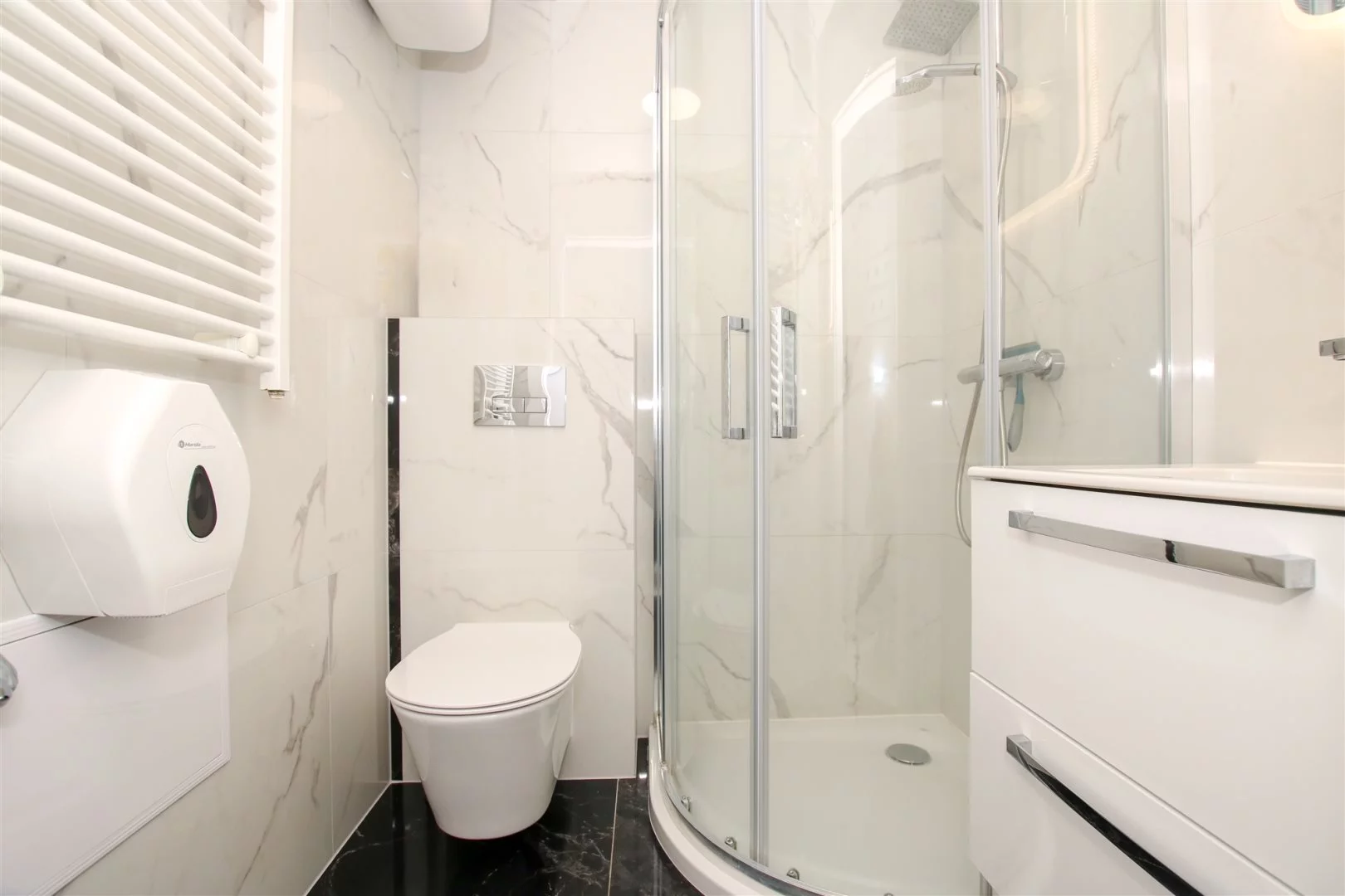 2 pokoje, mieszkanie 32,88 m², piętro 1, oferta nr , GRS-MS-3014, Ustka, Plażowa