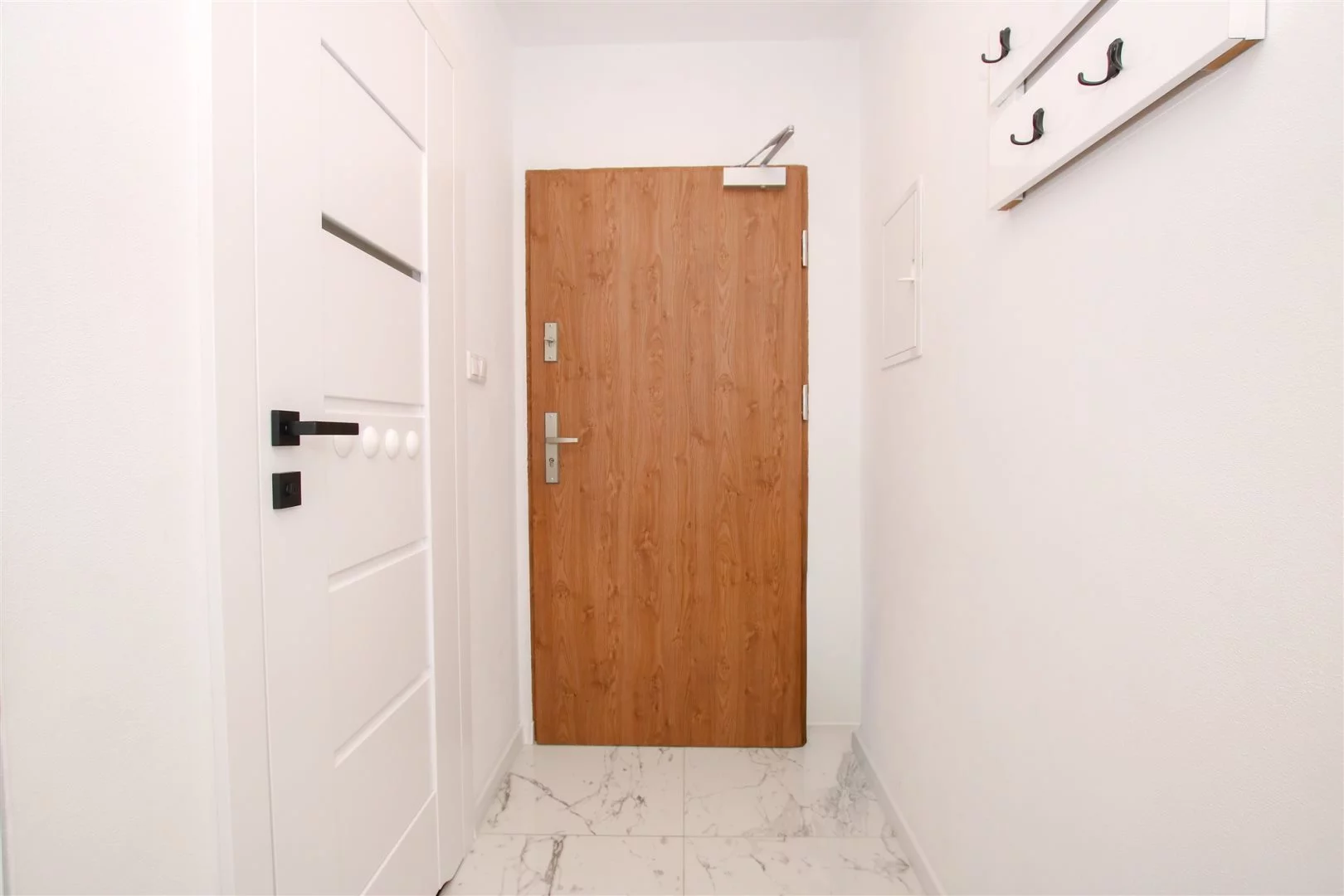 2 pokoje, mieszkanie 32,88 m², piętro 1, oferta nr , GRS-MS-3014, Ustka, Plażowa