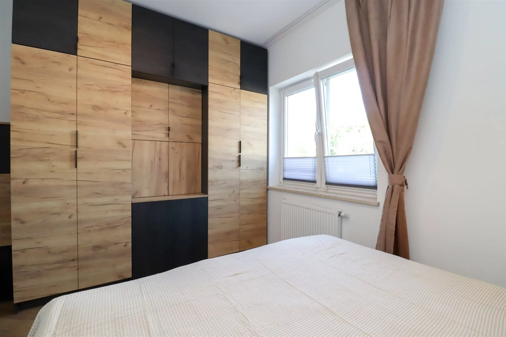 2 pokoje, mieszkanie 49,44 m², parter, oferta nr , GRS-MS-2874, Słupsk, Rybacka