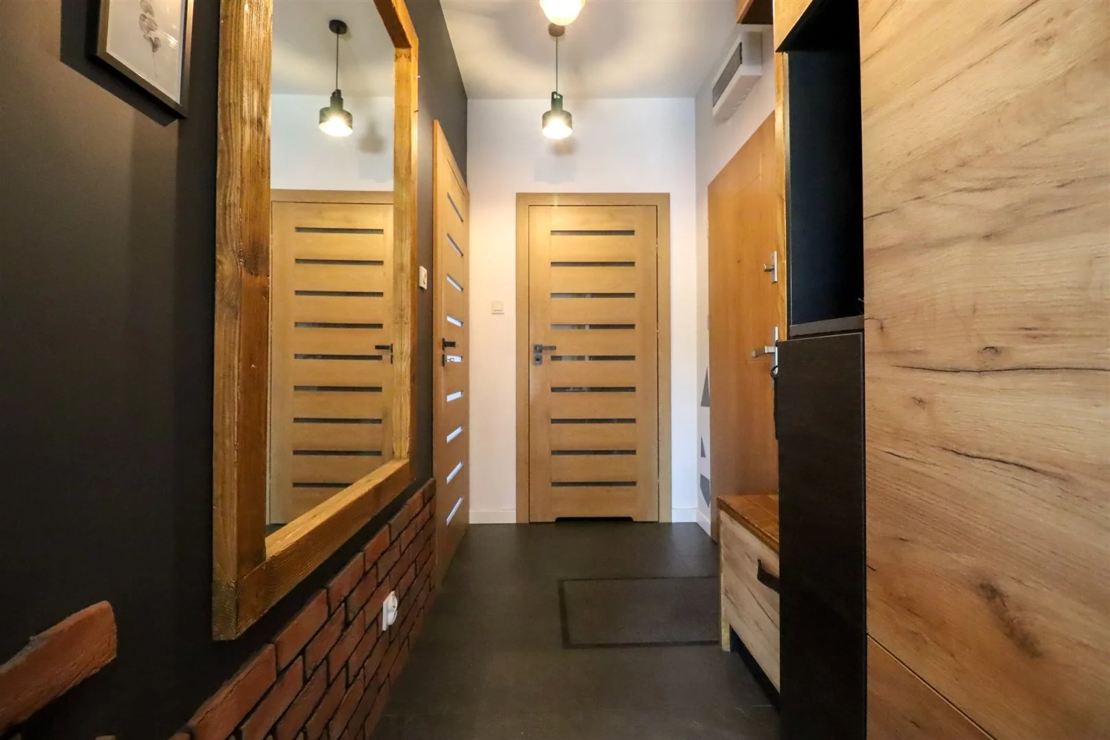2 pokoje, mieszkanie 49,44 m², parter, oferta nr , GRS-MS-2874, Słupsk, Rybacka