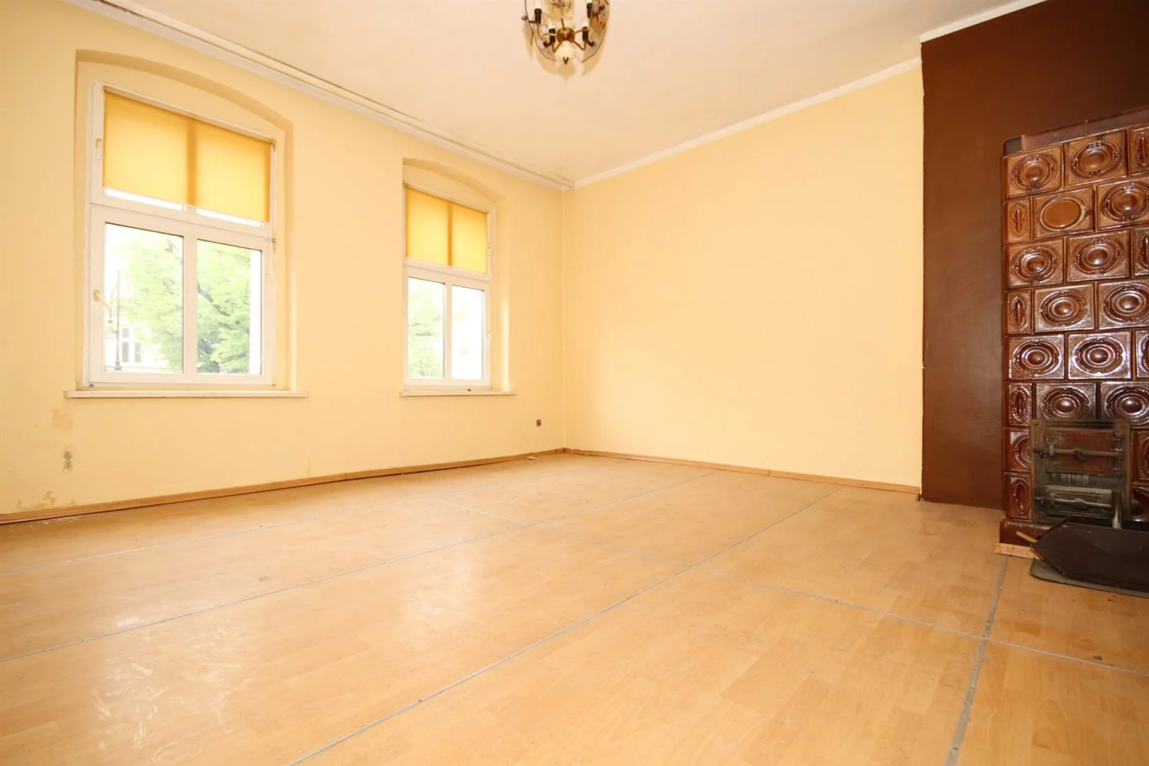 Mieszkanie 46,33 m², piętro 1, oferta nr , GRS-MS-2589, Słupsk