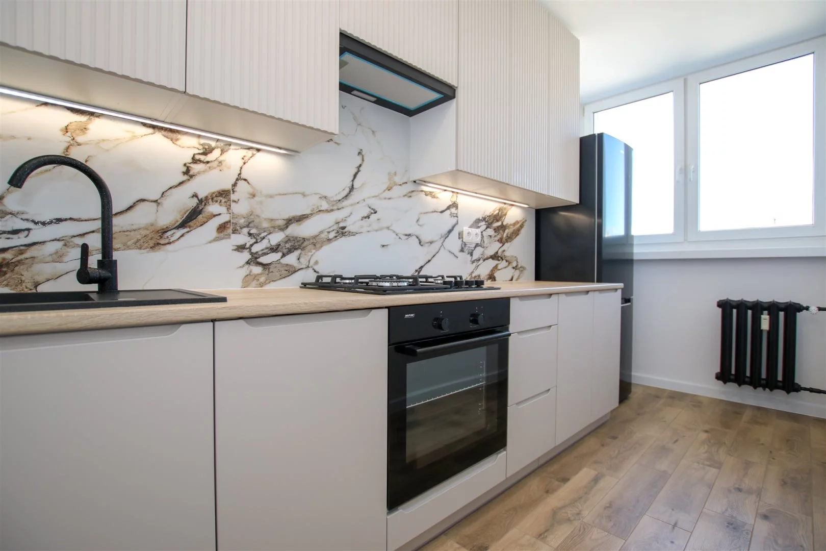 2 pokoje, mieszkanie 41,75 m², piętro 4, oferta nr , GRS-MS-2881, Słupsk