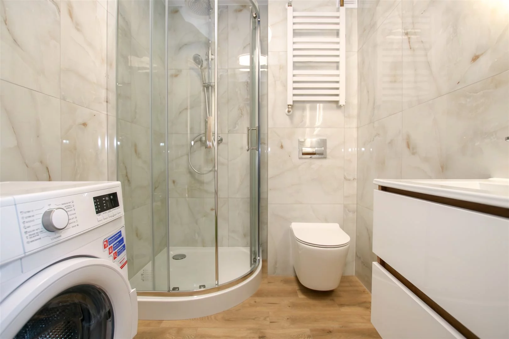 2 pokoje, mieszkanie 41,75 m², piętro 4, oferta nr , GRS-MS-2881, Słupsk