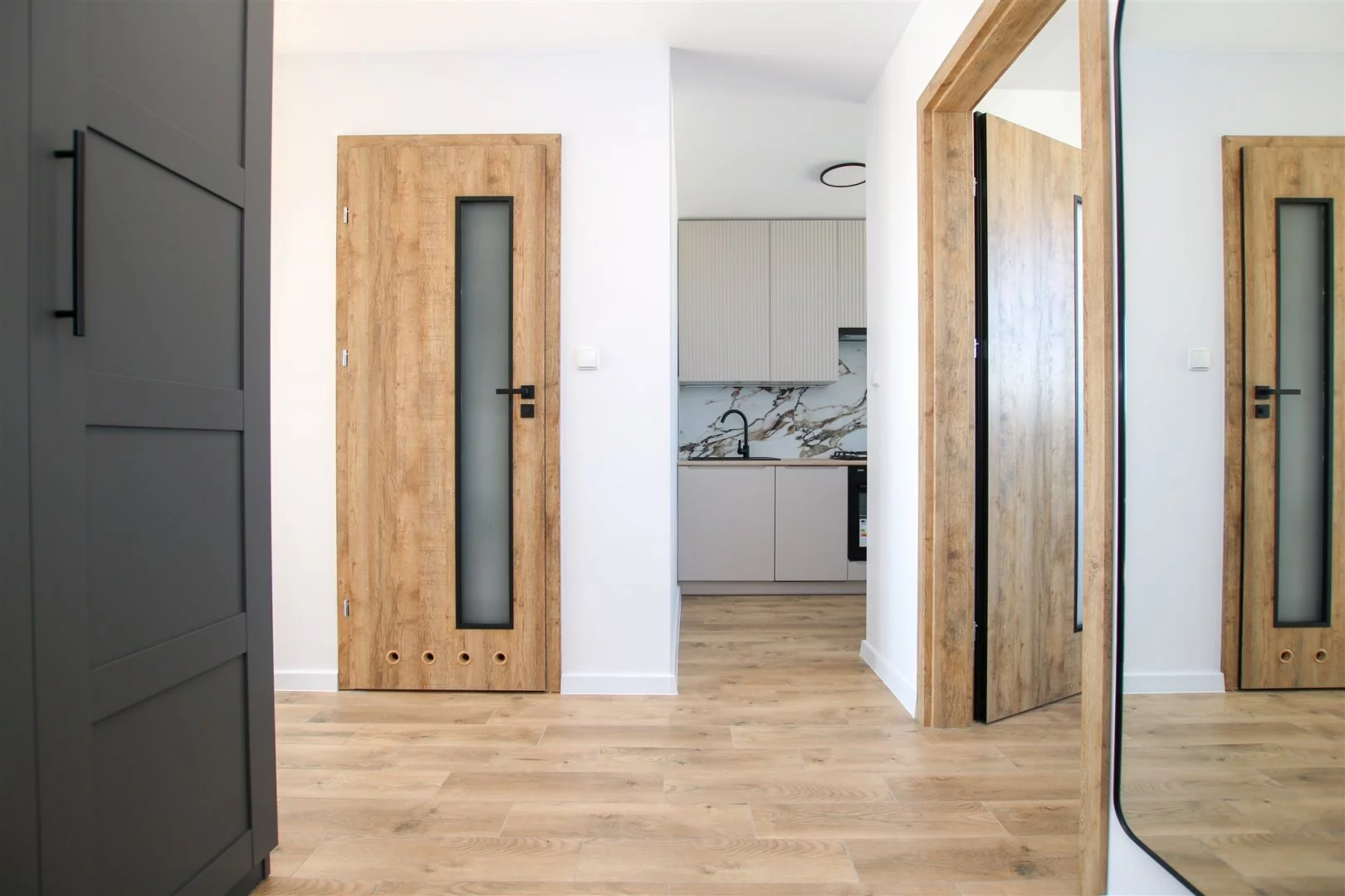 2 pokoje, mieszkanie 41,75 m², piętro 4, oferta nr , GRS-MS-2881, Słupsk