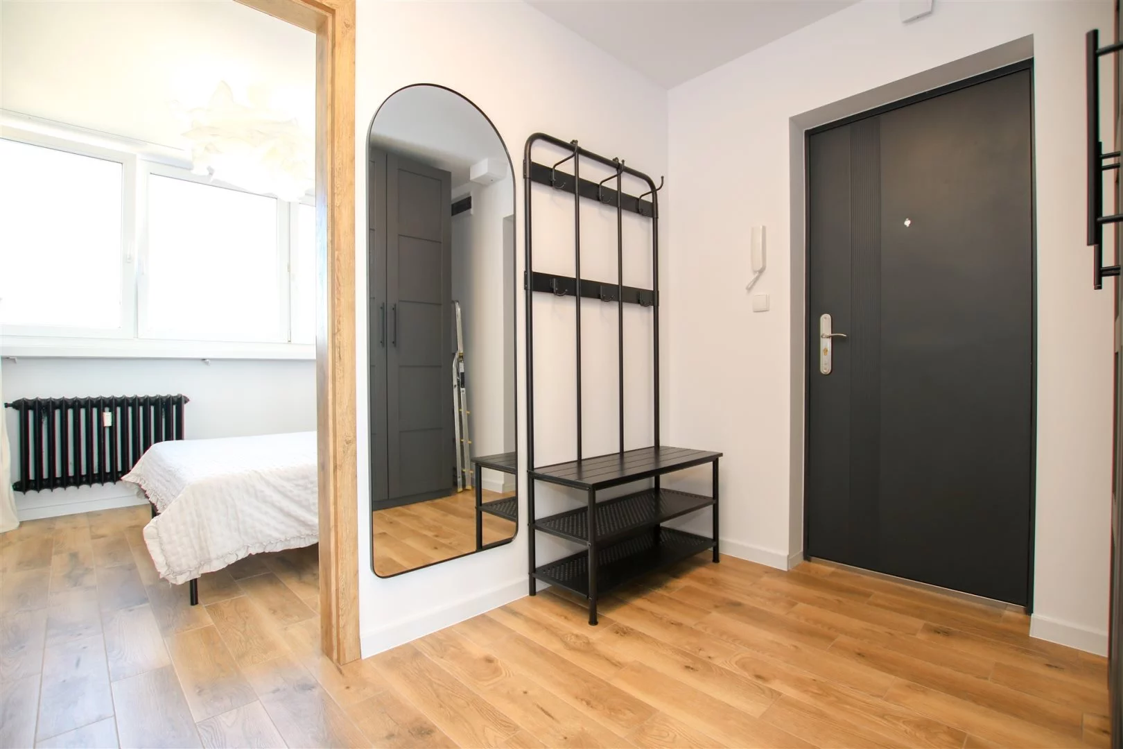 2 pokoje, mieszkanie 41,75 m², piętro 4, oferta nr , GRS-MS-2881, Słupsk