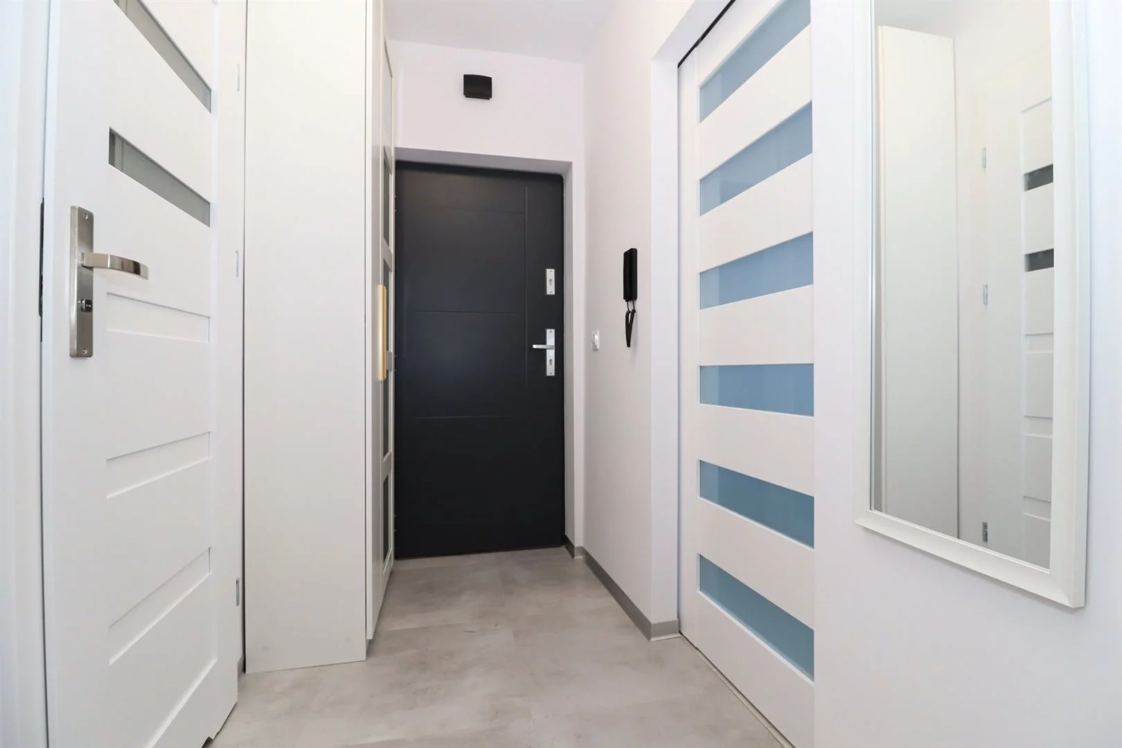 2 pokoje, mieszkanie 30,40 m², piętro 3, oferta nr , GRS-MS-2737-1, Słupsk