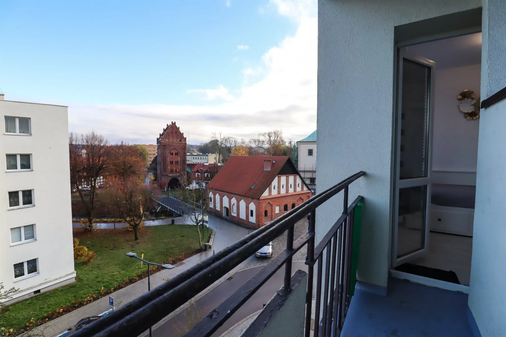 2 pokoje, mieszkanie 30,40 m², piętro 3, oferta nr , GRS-MS-2737-1, Słupsk