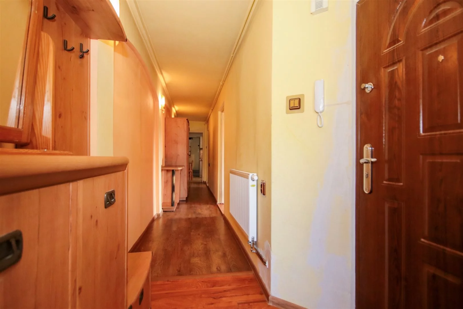 2 pokoje, mieszkanie 63,40 m², piętro 3, oferta nr , GRS-MS-2872, Słupsk, Szarych Szeregów