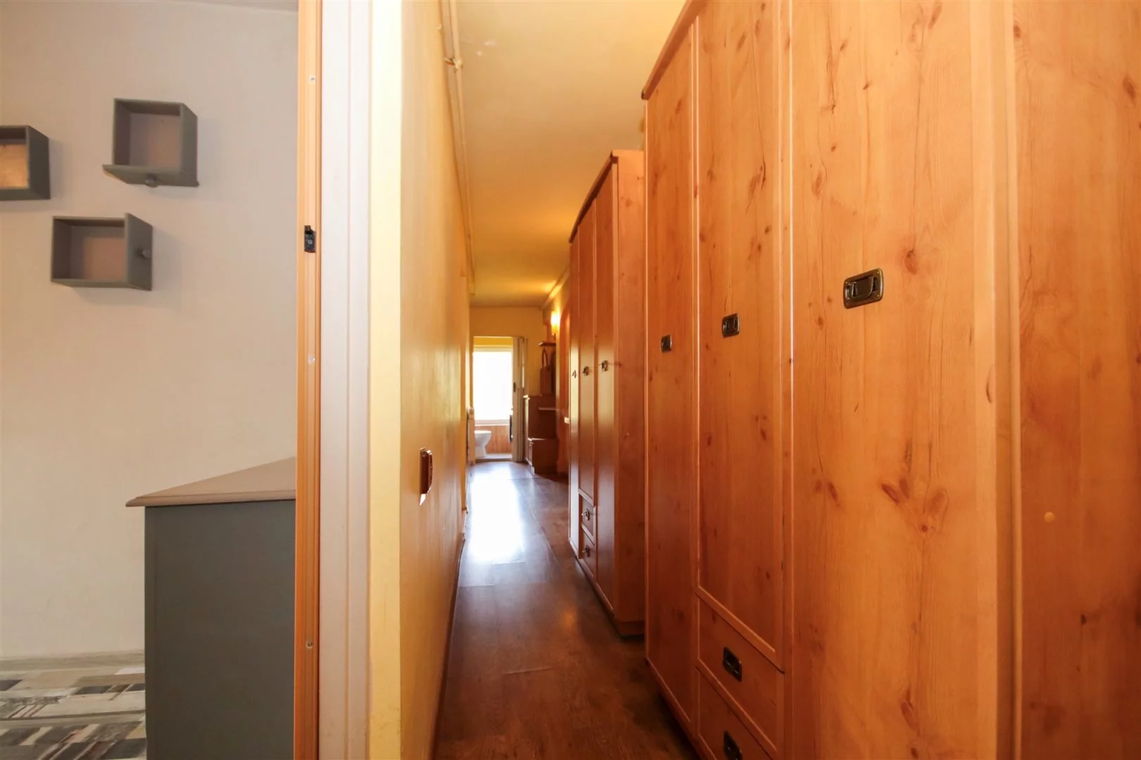 2 pokoje, mieszkanie 63,40 m², piętro 3, oferta nr , GRS-MS-2872, Słupsk, Szarych Szeregów