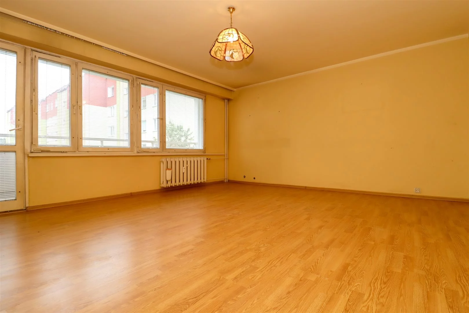 Mieszkanie dwupokojowe 48,60 m², Ustka, Sprzedaż