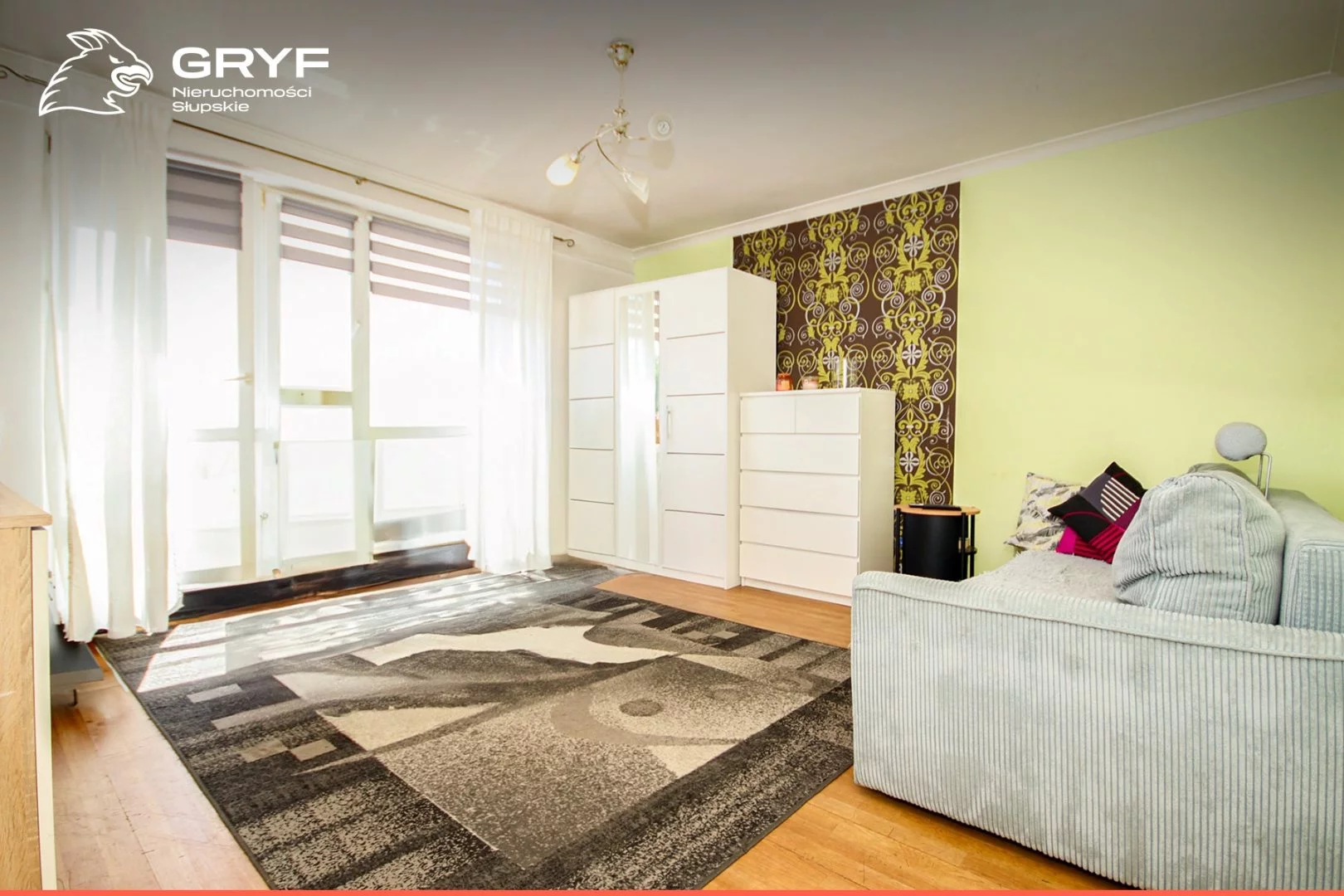 Apartamenty GRS-MS-2930 Słupsk Wspólna