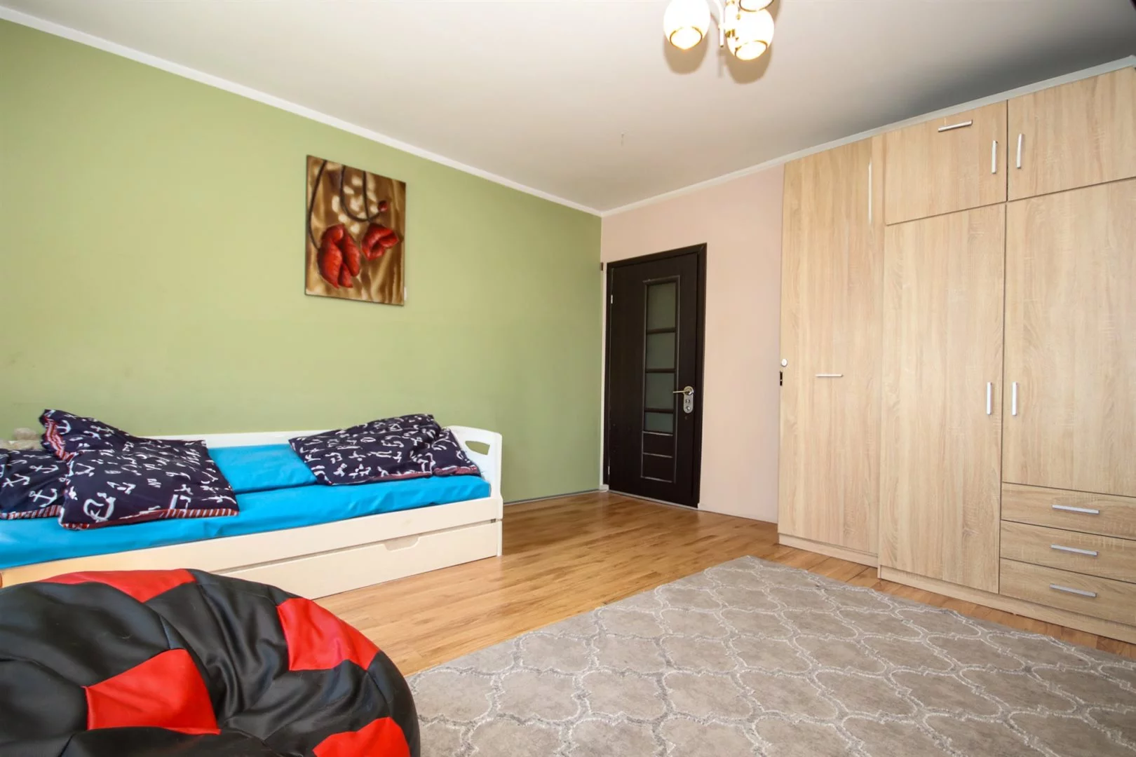 2 pokoje, mieszkanie 60,38 m², piętro 2, oferta nr , GRS-MS-2930, Słupsk, Wspólna