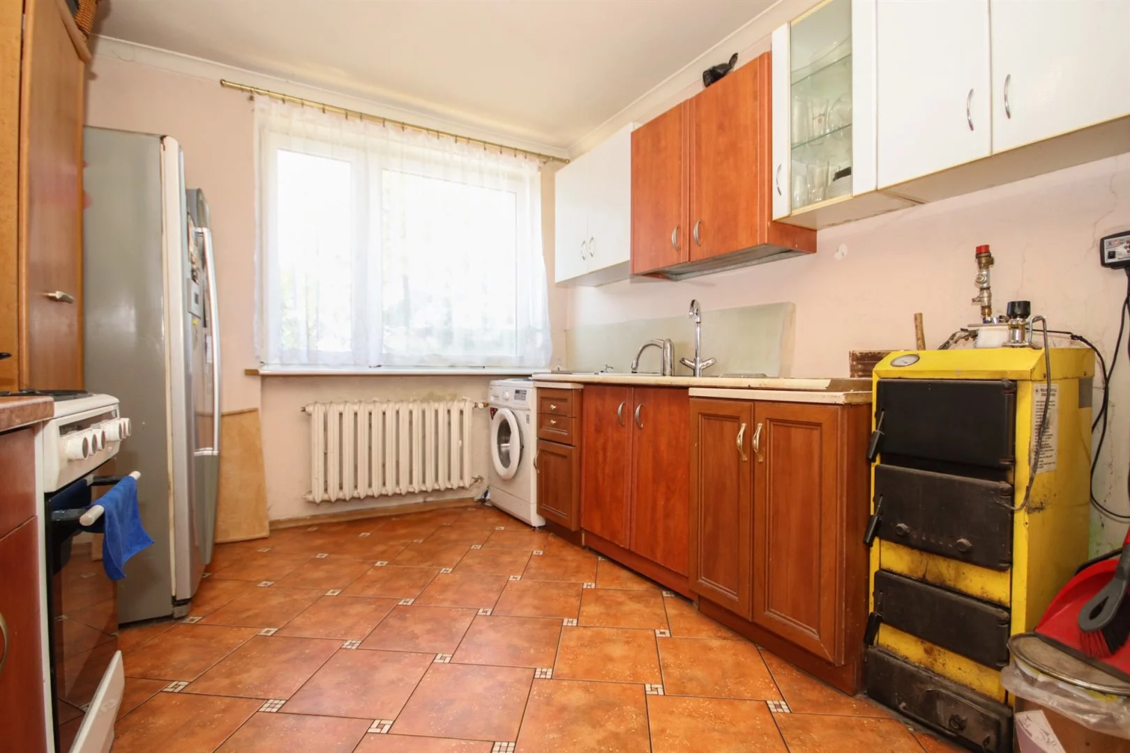 2 pokoje, mieszkanie 60,38 m², piętro 2, oferta nr , GRS-MS-2930, Słupsk, Wspólna