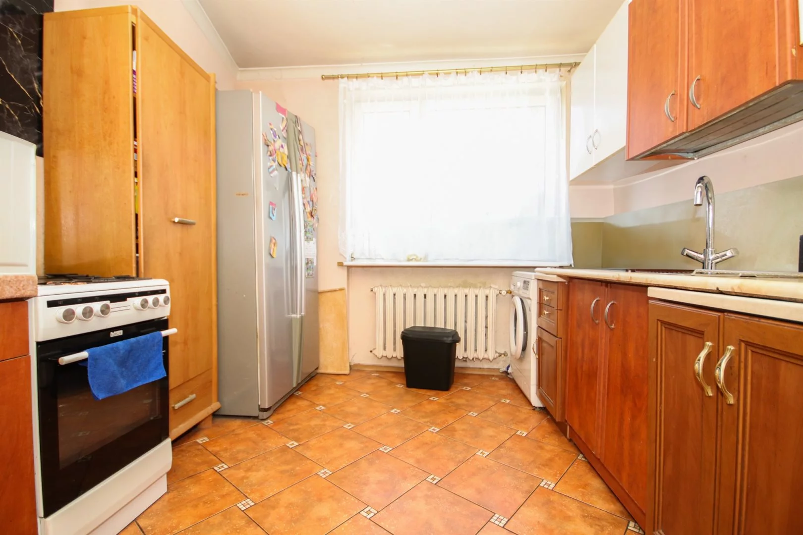 2 pokoje, mieszkanie 60,38 m², piętro 2, oferta nr , GRS-MS-2930, Słupsk, Wspólna