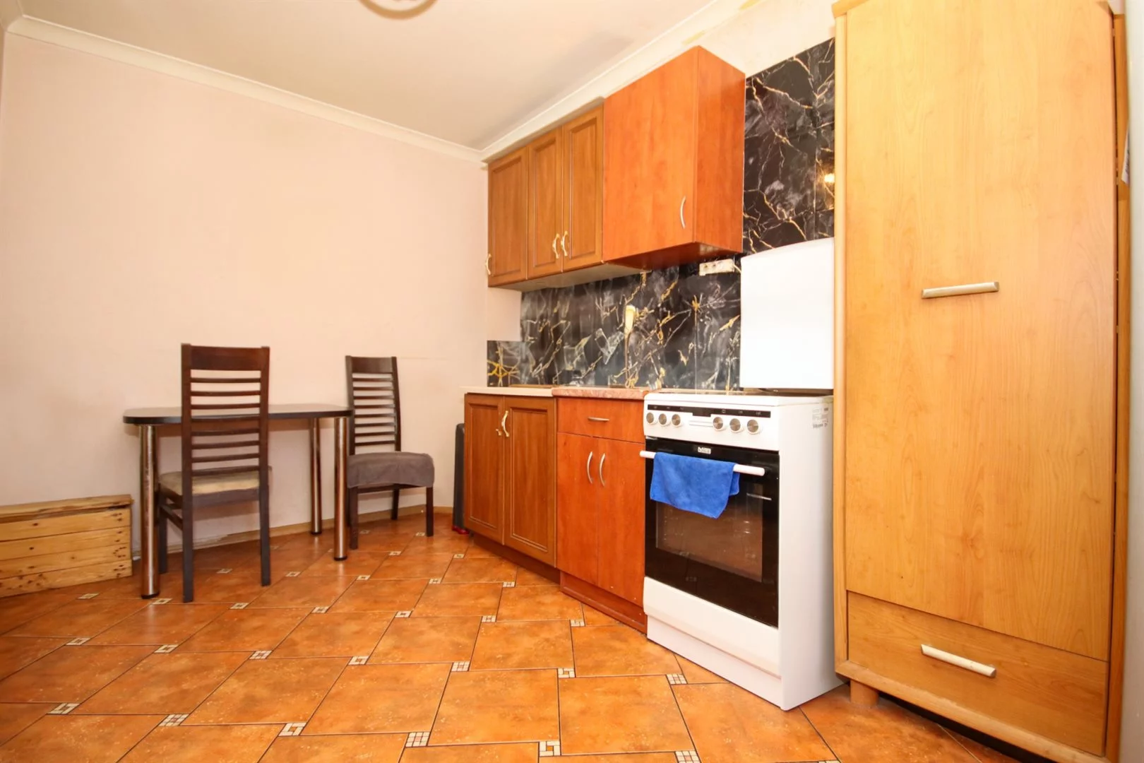 2 pokoje, mieszkanie 60,38 m², piętro 2, oferta nr , GRS-MS-2930, Słupsk, Wspólna