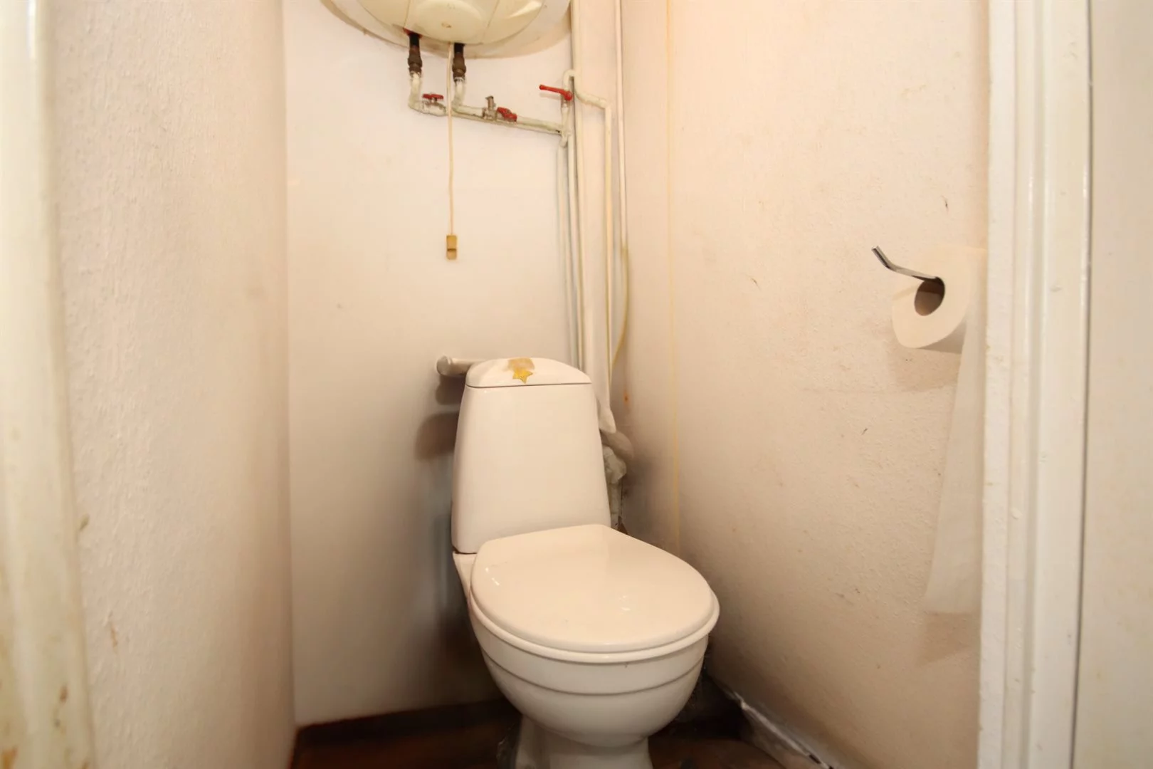 2 pokoje, mieszkanie 60,38 m², piętro 2, oferta nr , GRS-MS-2930, Słupsk, Wspólna