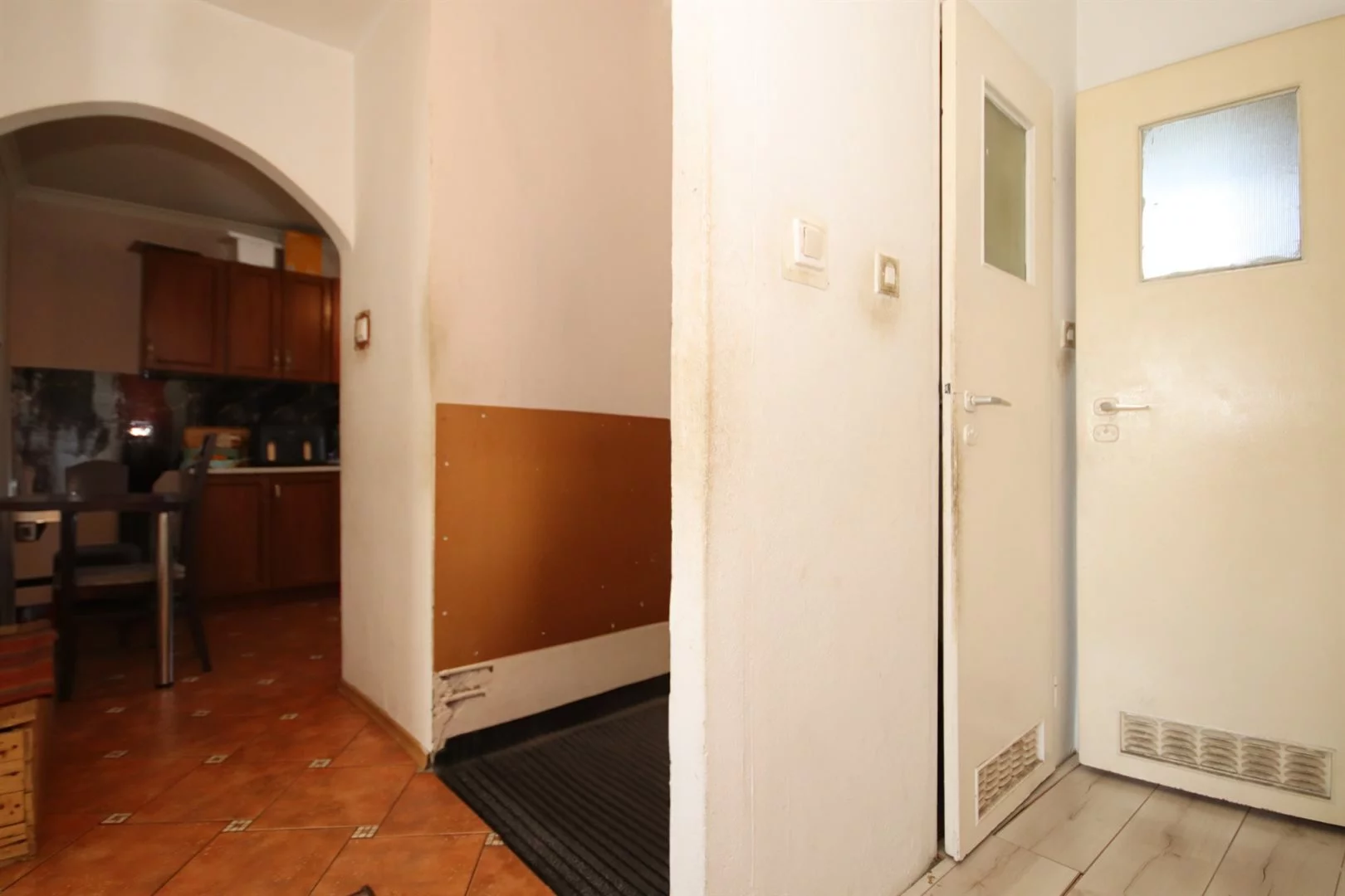 2 pokoje, mieszkanie 60,38 m², piętro 2, oferta nr , GRS-MS-2930, Słupsk, Wspólna
