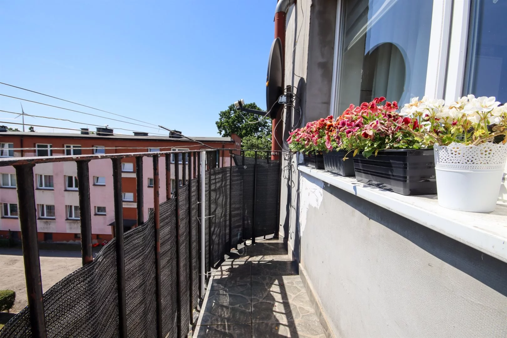2 pokoje, mieszkanie 60,38 m², piętro 2, oferta nr , GRS-MS-2930, Słupsk, Wspólna