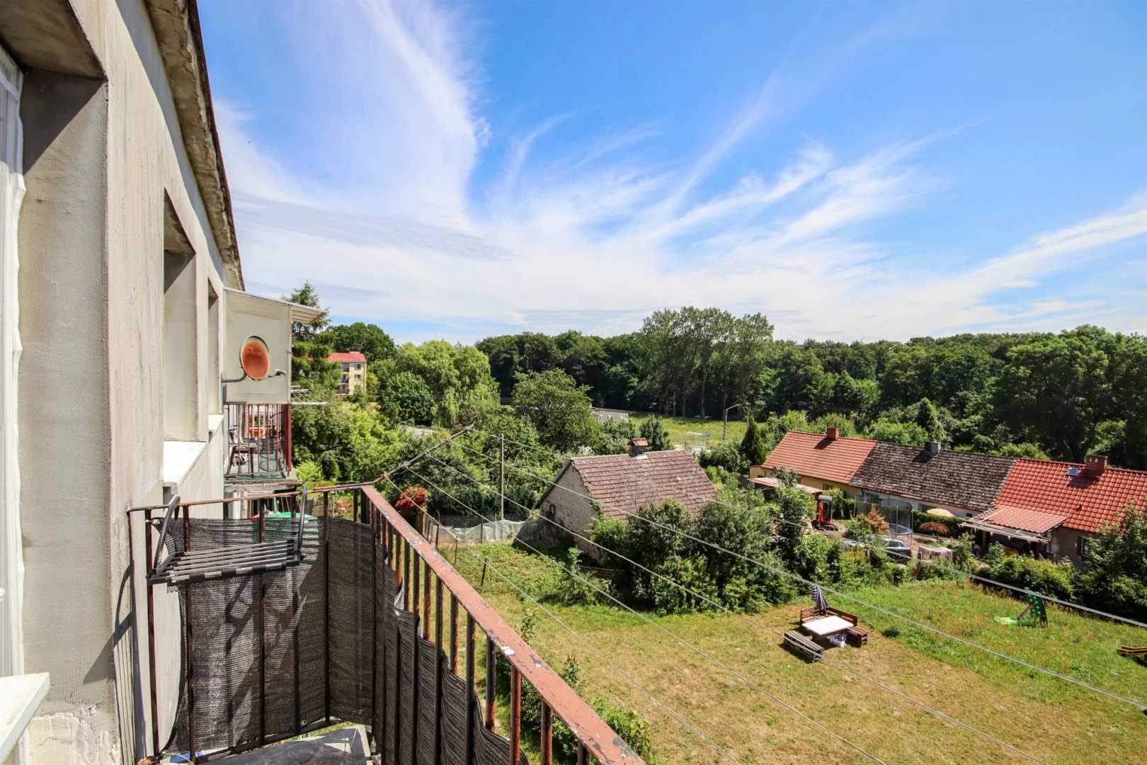 2 pokoje, mieszkanie 60,38 m², piętro 2, oferta nr , GRS-MS-2930, Słupsk, Wspólna