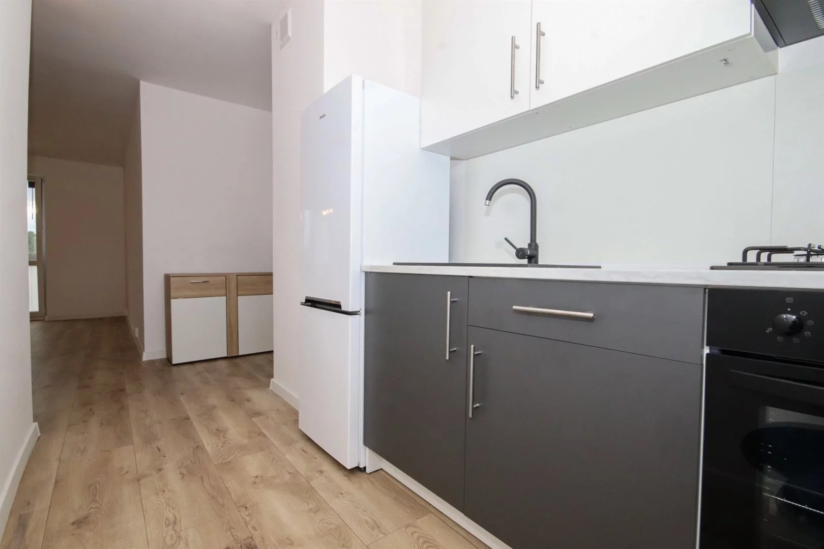 2 pokoje, mieszkanie 47,00 m², piętro 3, oferta nr , GRS-MW-3013-1, Słupsk, Andersa