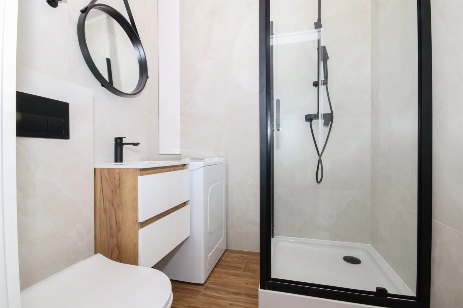 2 pokoje, mieszkanie 47,00 m², piętro 3, oferta nr , GRS-MW-3013-1, Słupsk, Andersa