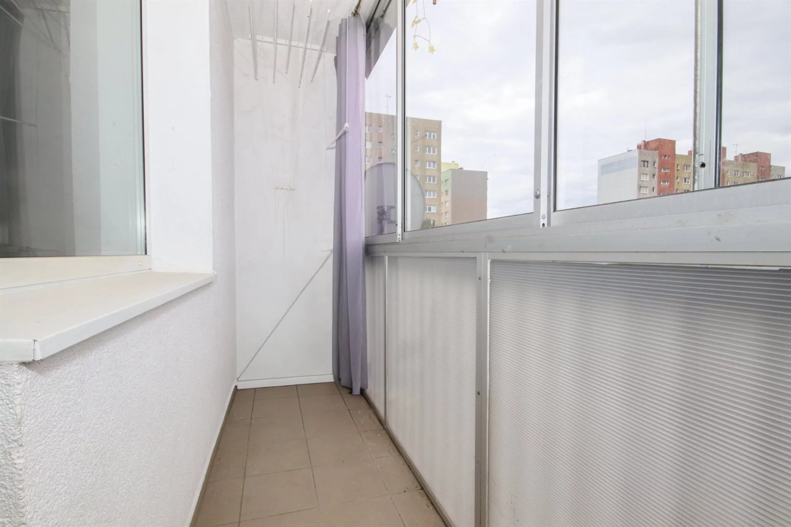 2 pokoje, mieszkanie 47,00 m², piętro 3, oferta nr , GRS-MW-3013-1, Słupsk, Andersa