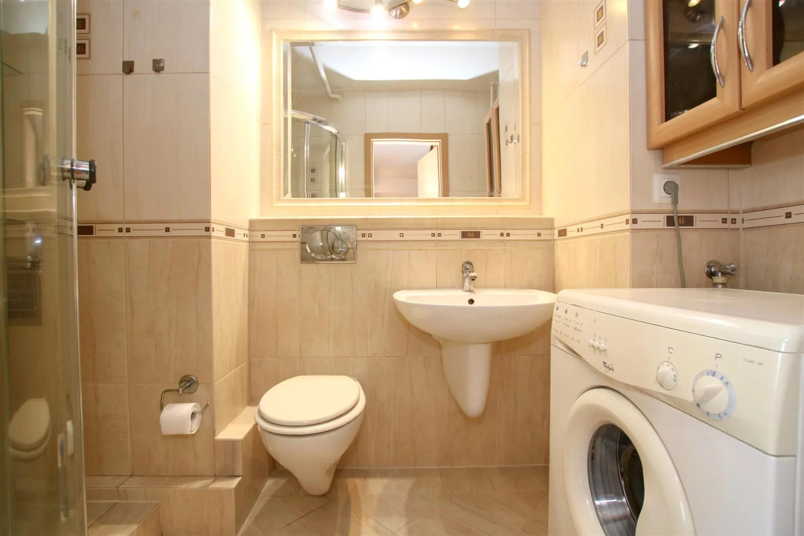 2 pokoje, mieszkanie 38,90 m², piętro 2, oferta nr , GRS-MW-2913, Słupsk, Górna