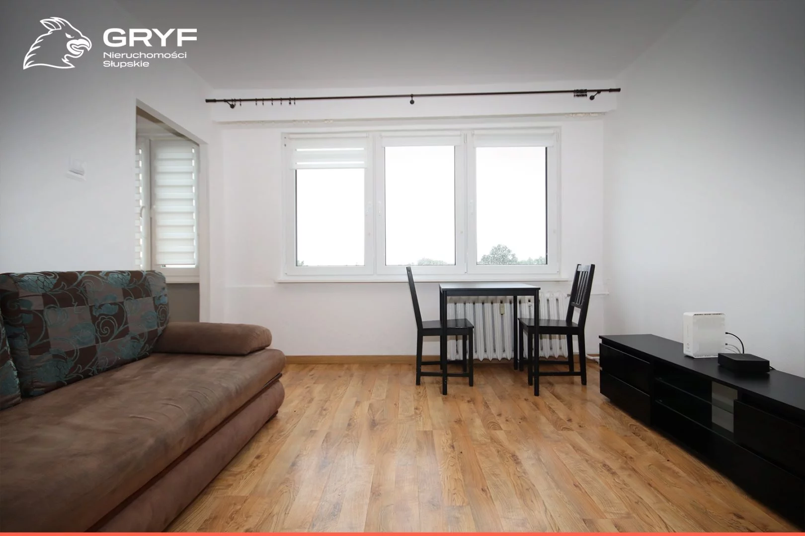 Apartamenty GRS-MW-2937 Słupsk Górna