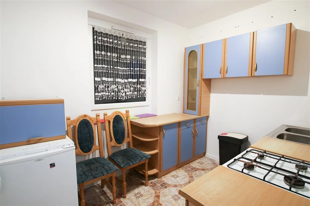 2 pokoje, mieszkanie 47,00 m², piętro 1, oferta nr , GRS-MW-1061, Słupsk, Konarskiego