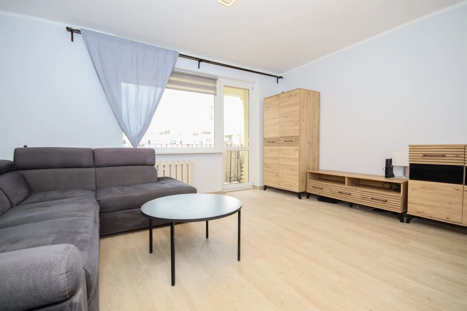 Apartamenty GRS-MW-3003 Słupsk Księżnej Zofii