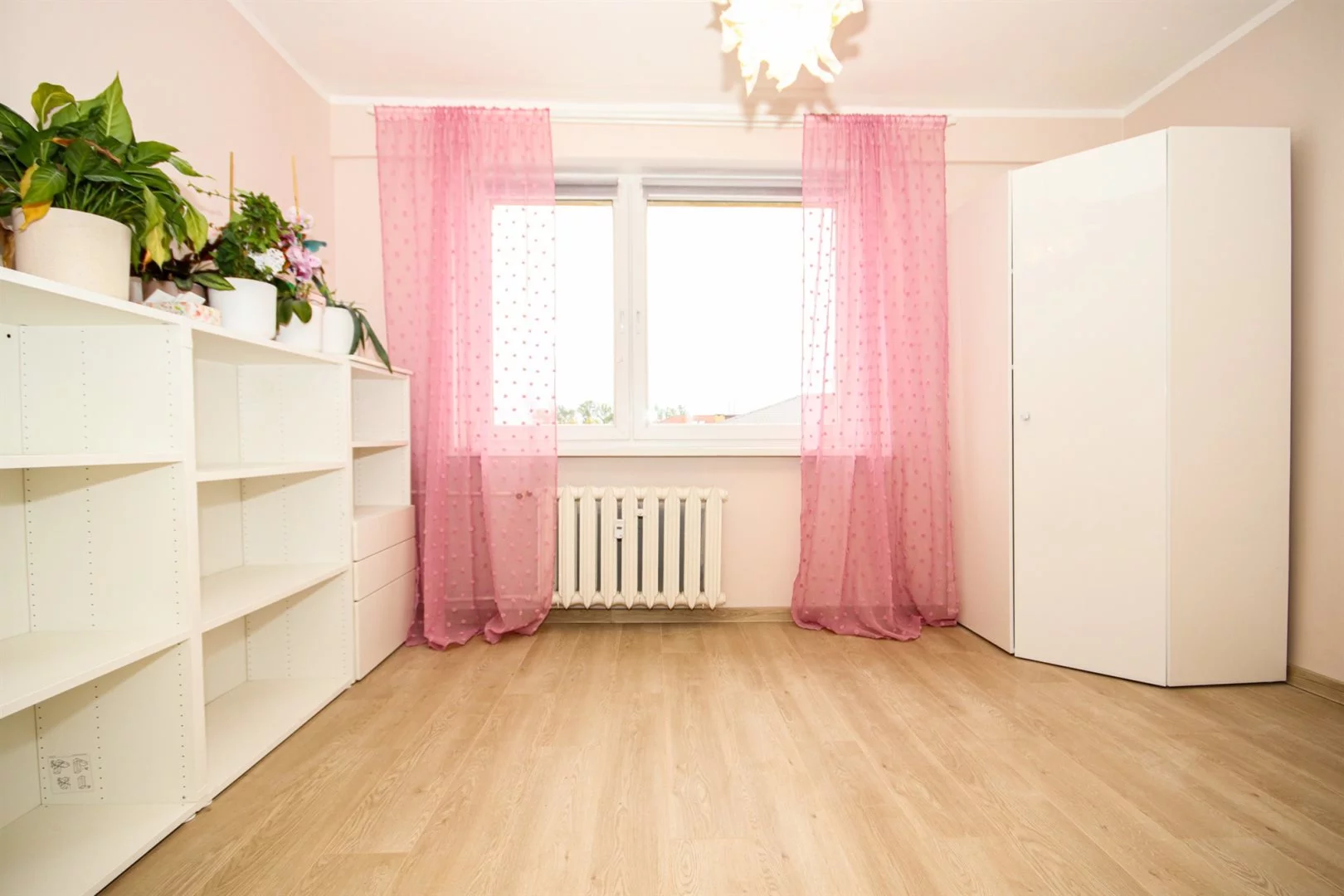 2 pokoje, mieszkanie 46,56 m², piętro 4, oferta nr , GRS-MW-3003, Słupsk, Księżnej Zofii