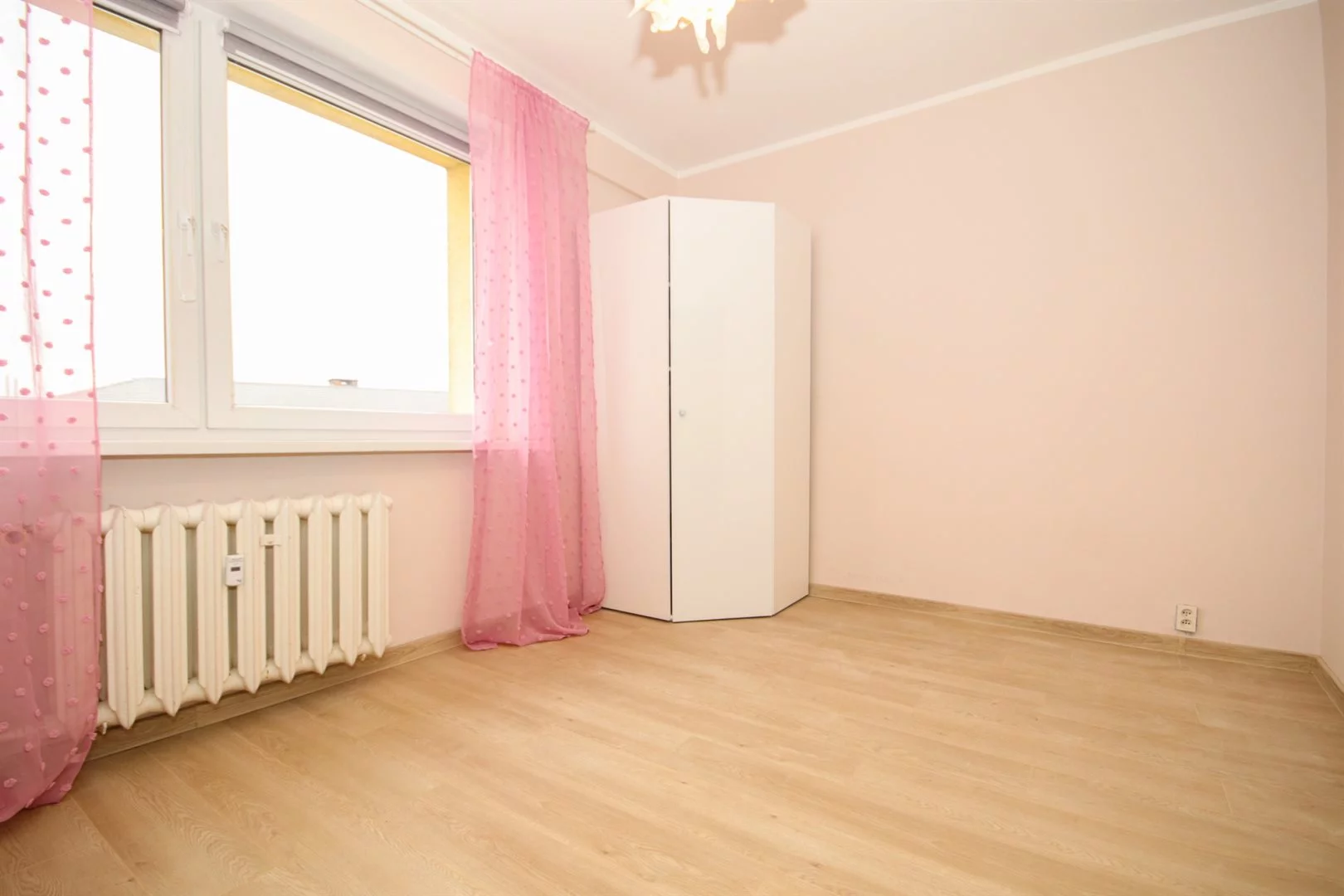 2 pokoje, mieszkanie 46,56 m², piętro 4, oferta nr , GRS-MW-3003, Słupsk, Księżnej Zofii