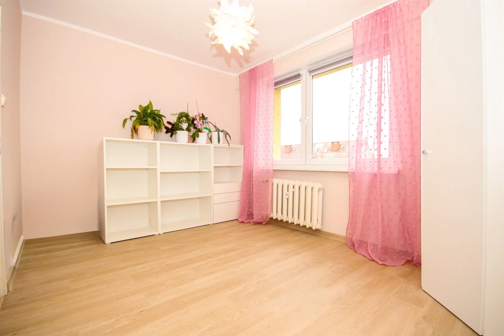 2 pokoje, mieszkanie 46,56 m², piętro 4, oferta nr , GRS-MW-3003, Słupsk, Księżnej Zofii
