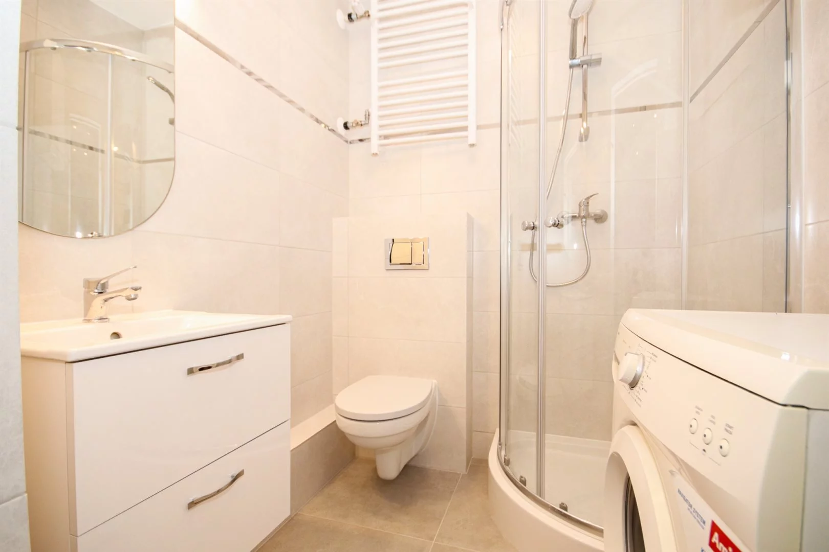 2 pokoje, mieszkanie 46,56 m², piętro 4, oferta nr , GRS-MW-3003, Słupsk, Księżnej Zofii