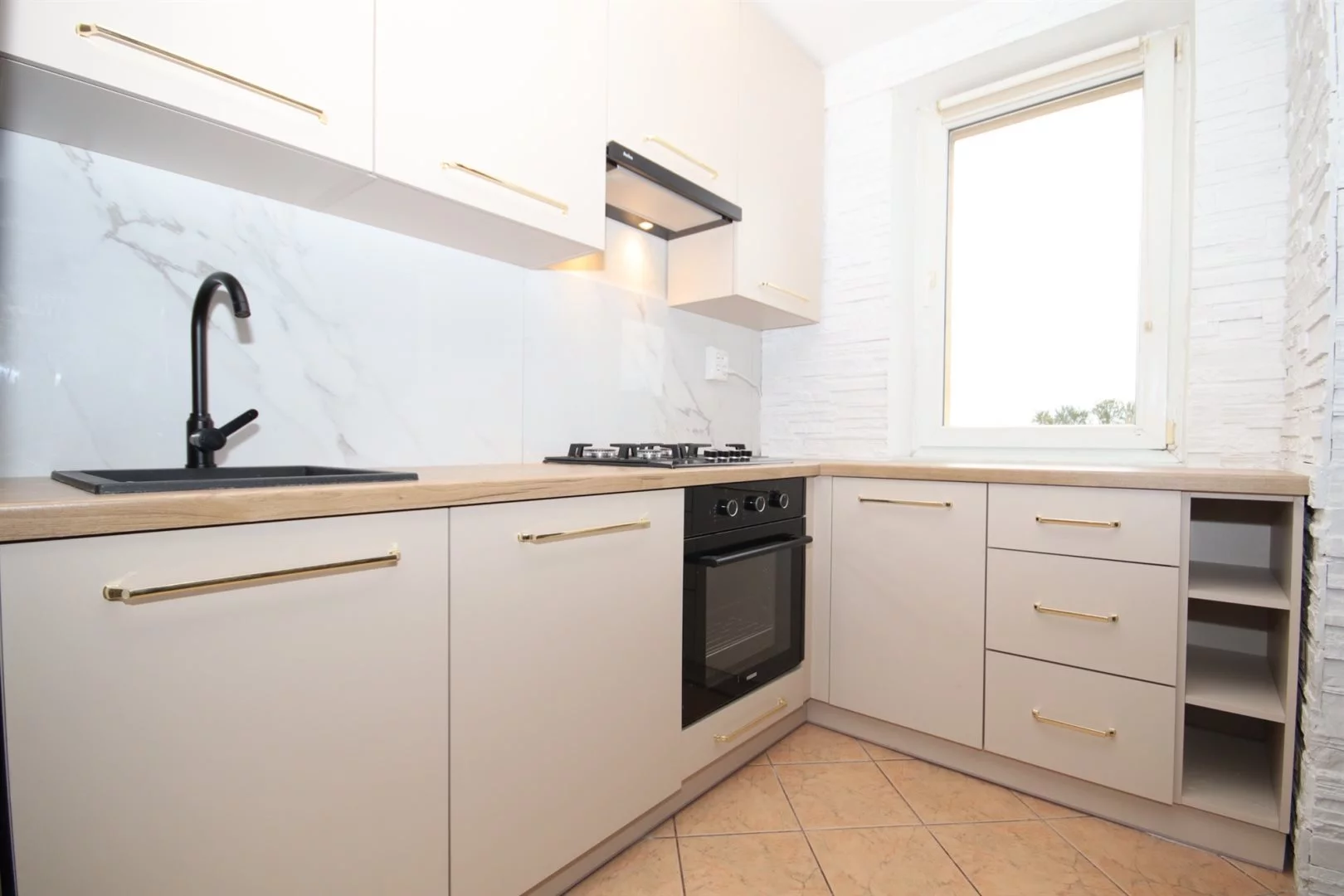 2 pokoje, mieszkanie 46,56 m², piętro 4, oferta nr , GRS-MW-3003, Słupsk, Księżnej Zofii