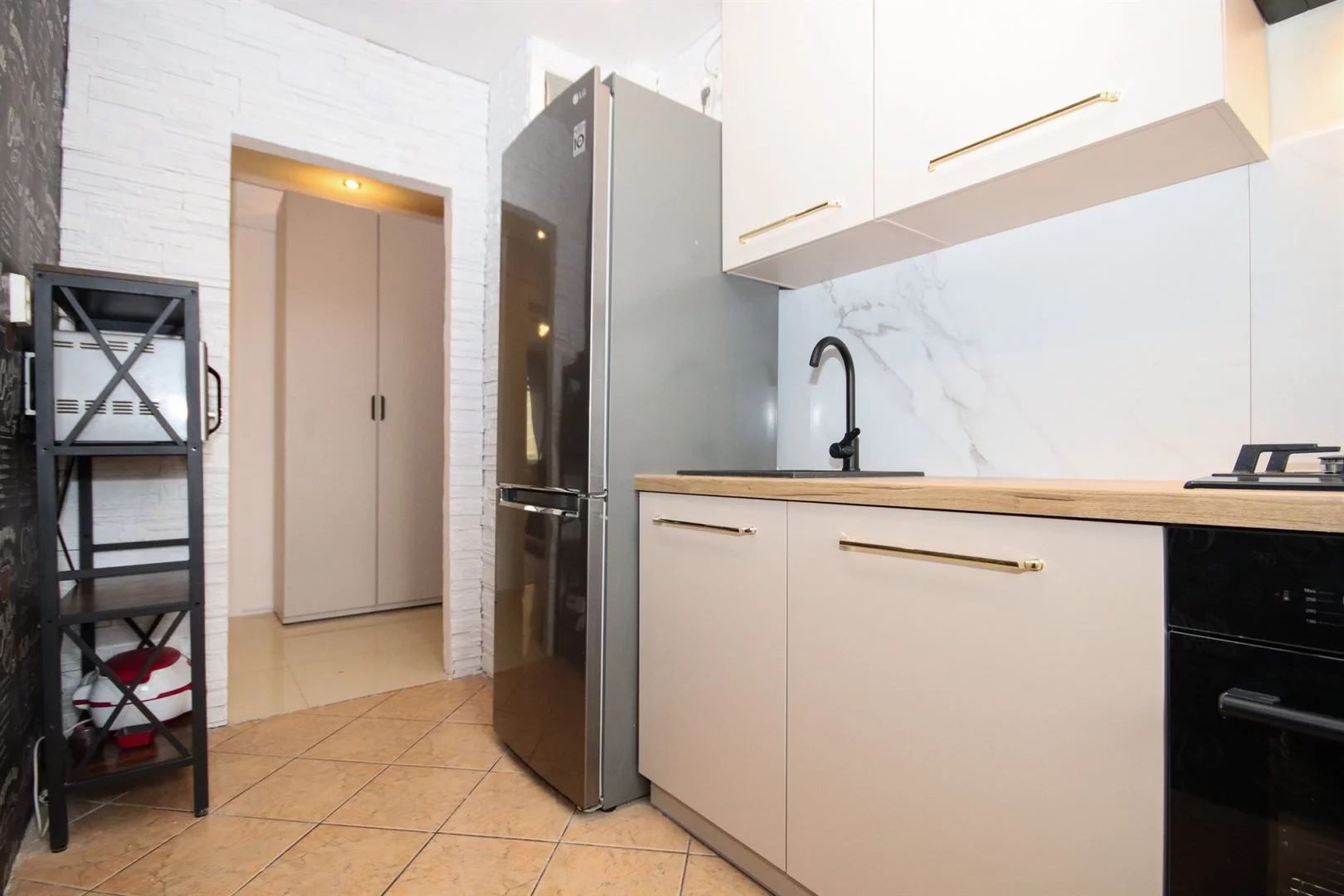 2 pokoje, mieszkanie 46,56 m², piętro 4, oferta nr , GRS-MW-3003, Słupsk, Księżnej Zofii