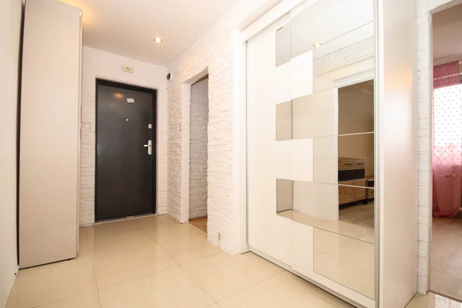 2 pokoje, mieszkanie 46,56 m², piętro 4, oferta nr , GRS-MW-3003, Słupsk, Księżnej Zofii