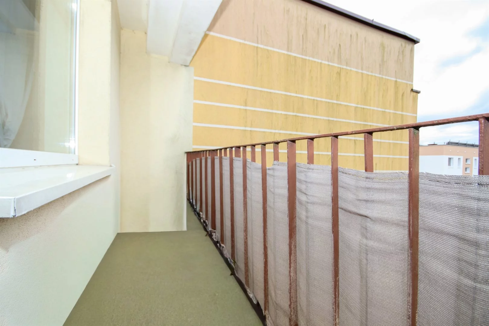 2 pokoje, mieszkanie 46,56 m², piętro 4, oferta nr , GRS-MW-3003, Słupsk, Księżnej Zofii