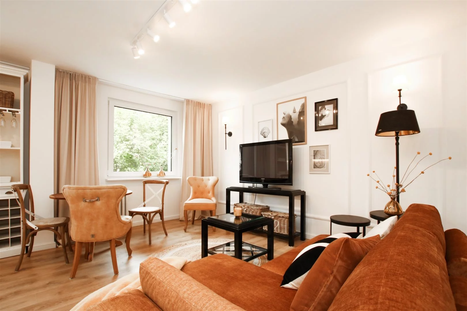 2 pokoje, mieszkanie 44,10 m², piętro 2, oferta nr , GRS-MW-2976, Słupsk, Mikołajska