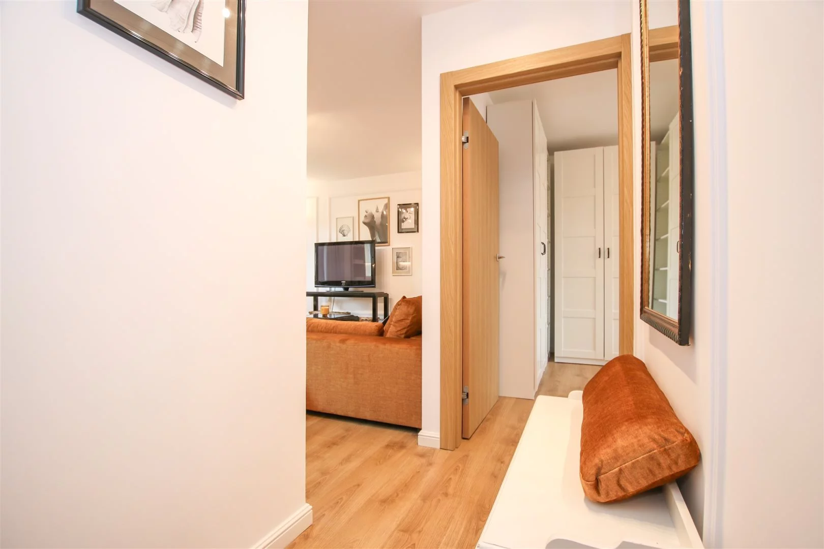 2 pokoje, mieszkanie 44,10 m², piętro 2, oferta nr , GRS-MW-2976, Słupsk, Mikołajska