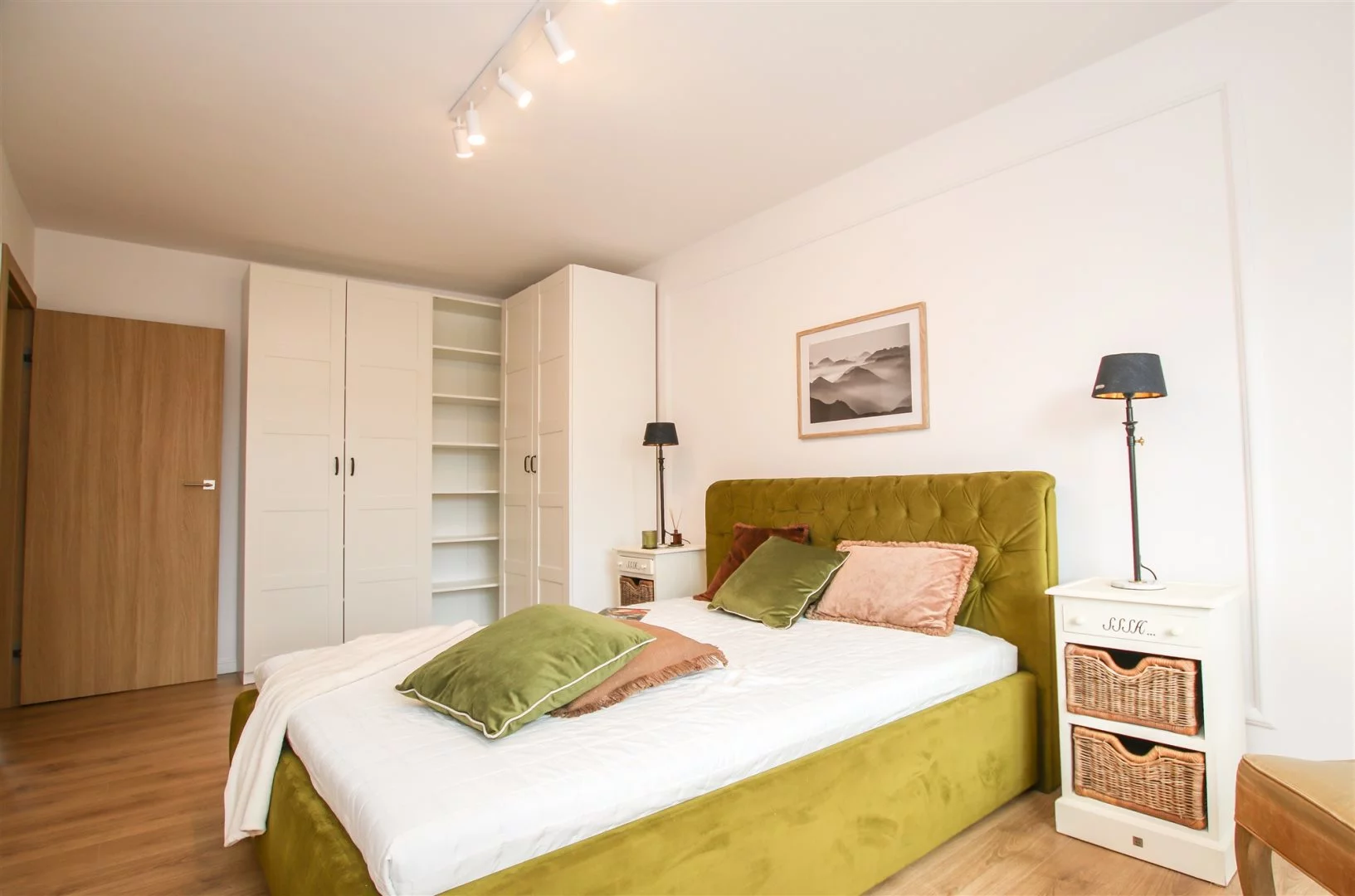 2 pokoje, mieszkanie 44,10 m², piętro 2, oferta nr , GRS-MW-2976, Słupsk, Mikołajska